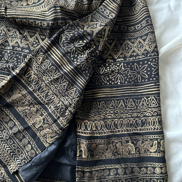 Vintage Safari 2PC Matching Set - Picture 5 of 12